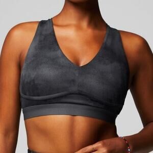 Fabletics All Day Every Day Low Impact Bra Size Large